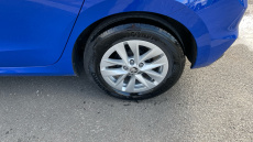 Skoda Fabia 1.0 MPI 80 SE Comfort 5dr Petrol Hatchback